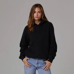 Talentless Heavy Weight Hoodie